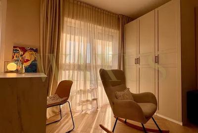 Studio Elegant de Vanzare - SU 41MP I Balcon I Bloc Nou - zona Vivo - 3