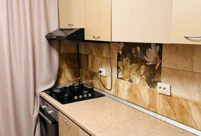 Apartament 2 camere Mazepa 1 | Centrală proprie | Mobilat și utilat - 4