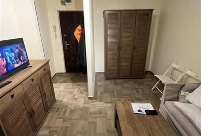 Garsoniera zona TEI - 1