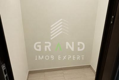 Spațiu birouri 100 mp,ultracentral Cluj-Napoca–Str.Iuliu Maniu | Parter înalt - 10