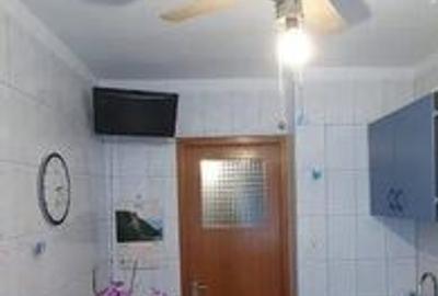 Apartament 3 Camere,Giurgiului,bl.1980,reabilitat,et.2/4,Amenajat,mobilat - 3