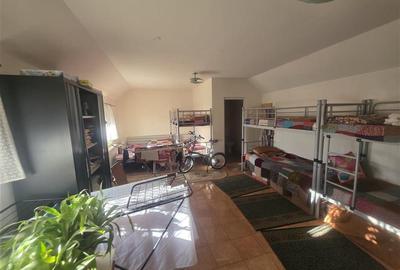 De vanzare spatiu comercial, internat 450 mp cu teren 450 mp , Targu Mures - 7