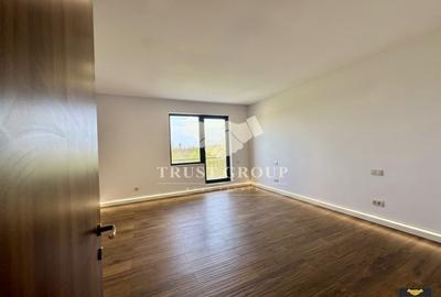 Apartament 4 Camere Herastrau | Vedere spre parc | Loc de parcare+Boxa - 14