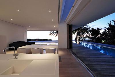 Vila ultramoderna de vanzare in Zorilor - 1