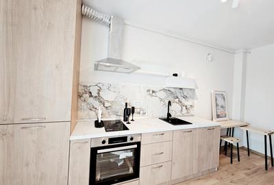 Apartament 1 Camera, Giroc, Central - 7