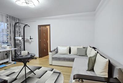 Oferta vanzare apartament 2 camere Gavana - Nord, mobilat si utilat, 68800 euro - 6