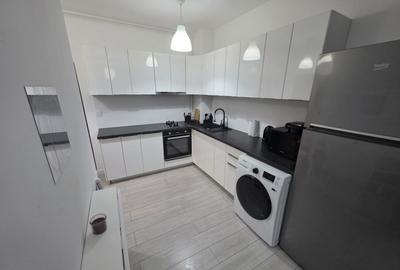 Garsoniera  Timișoara 58 Apartments | Parter | Centrala proprie | Pet Friendly - 5