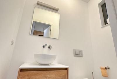 For Rent I 5 rooms TownhouseI Pipera I Gated Community - 13