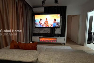 Apartament 2 camere | HILS Titanium Pallady | Metrou | Loc de parcare subteran | - 4
