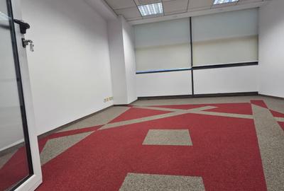 Barbu Vacarescu Pescariu Spatiu de Birouri Caldire Premium Comision 0% - 6