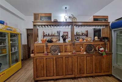 De inchiriat restaurant 150 mp cu bucatarie standarde ridicate , Sancraiul de Mu - 5