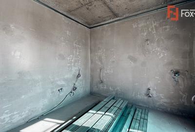 COMISION 0% Apartament cu 4 camere si terasa de 17 mp - Torontalului - 3