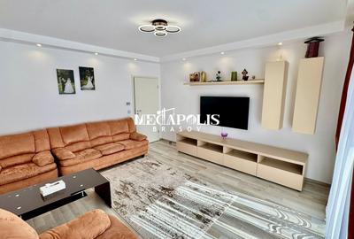 Apartament 2.5 camere | Decomandat | Loc de parcare | Avantgarden - 3
