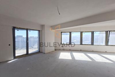 Apartament 1 camera bloc nou cu CF! - 6