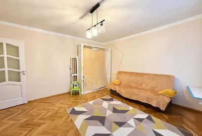 Apartament cu 3 camere decomandat 65 mp | Sagului - 10