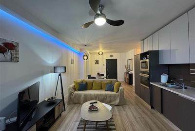 Apartament  2 camere 57mp,garaj, balcon, Centru, zona NTT Data - 10