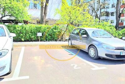 🏠Apartament 2 cam etaj DC | 46MP | Parcare inchiriata | 📍 Dacia - Columnei - 3