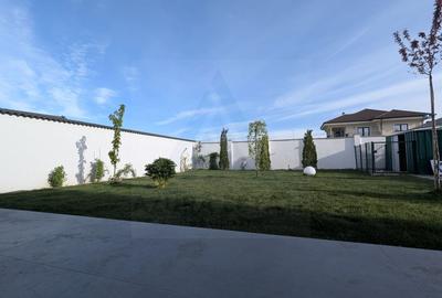 Casa individuala premium cu teren 480 mp in Cartierul Primaverii - 6