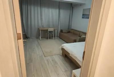 Garsonieră de închiriat, în complexul Titan Apartments - 8