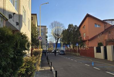 Apartament cu 2 camere în cartierul Astra, Brașov - 15