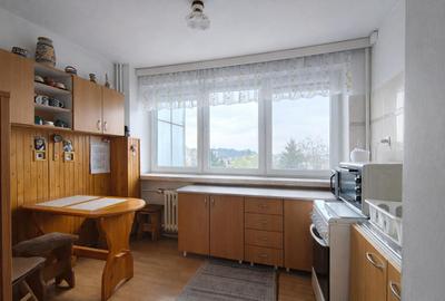 De vânzare | Apartament 3 camere | Grigorescu - 15