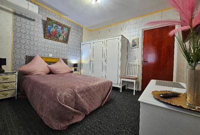 Inchiriere apartament 2 camere  Doamna Ghica ceas - 2