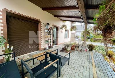 CASA 5 CAMERE | ZONA CENTRALA SAT | COMPLET UTILATA | VOITINEL - 33