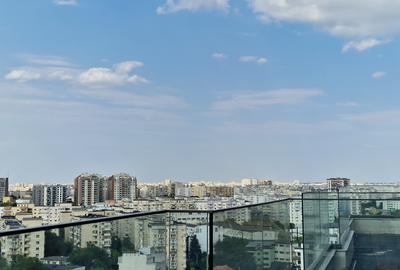 🔝 Penthouse 🌇Dezvoltator 0% comision 🏡 4 camere 🚇 Metrou Mihai Bravu - 4