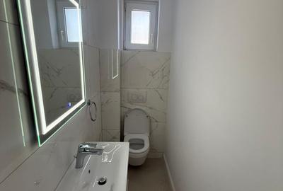 Casa tip duplex, 6 cam, 3 nivele, parcare, ultrafinisata, zona P. Engels - 11