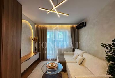 Apartament decomandat | La cheie | Primaverii-Manastur - 1