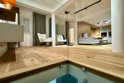 Apartament duplex cu scara interioara + terasa cu view + loc parcare PROPRIETAR - 5