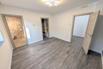Casa 6 camere 195mp | 0 comision | Duplex | Voluntari Serenity | 350mp teren - 15