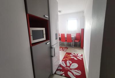 Apartament cu 2 camere decomandat în Iris - 10