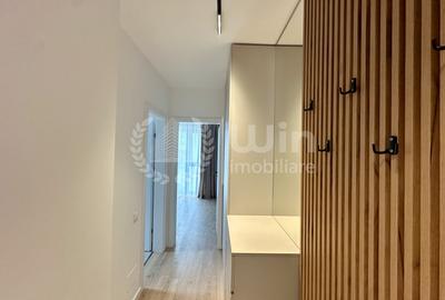 Apartament 3 camere finisat | Bloc Nou | Etaj 2 | Garaj | Intre Lacuri - 8