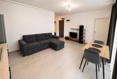 Apartament 2 camere bloc nou 2025 Drumul Taberei  Ideal Residence centrala - 5
