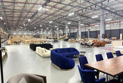 Hala de închiriat – Acces direct Centura București - 8