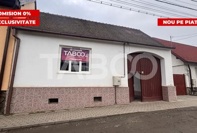 Casa individuala Sura Mare COMISION% EXCLUSIVITATE  712 mp teren - 1