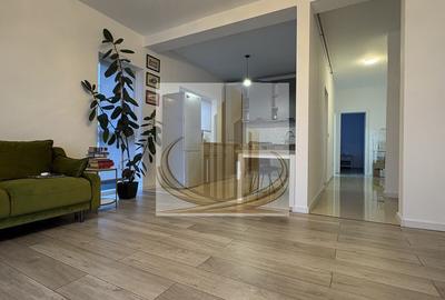 Apartament 2 camere  | et 2| Mobilat, utilat | Dumbravita - 3