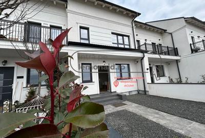 Casă modernă în Săcălaz – 3 dormitoare, 3 băi,  curte | PRIMA ÎNCHIRIERE - 1