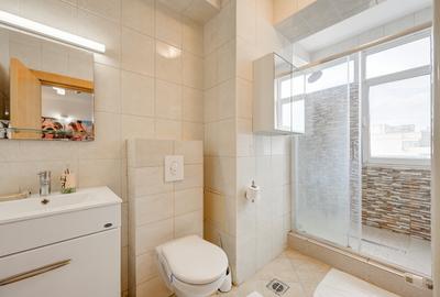 Vanzare apartament spațios cu 4 camere, Calea Floreasca – bloc boutique -garaj - 15