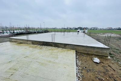 Teren Construcții intravilan de 500 mp, în Sântandrei