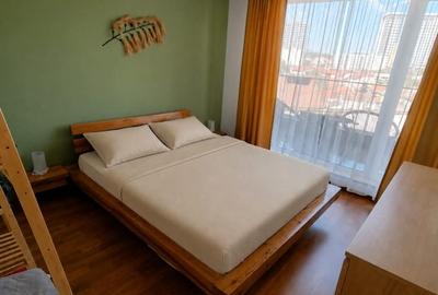 Apartament 2 camere, terasă, parcare subterană – zonă semicentrală, 0% comision - 5
