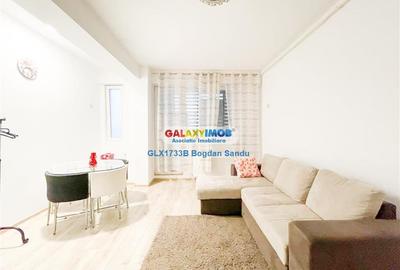 Apartament cu 2 camere de inchiriat in Militari Residence-TINERETULUI - 2