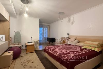 Garsonieră decomandată în Gheorgheni