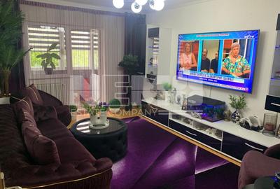 APARTAMENT 2 CAMERE | BURDUJENI, SUCEAVA | 54 MP | 87.000€ - 3
