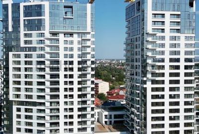 Apartament 2 camere mobilat in One Verdi Park cu loc de parcare inclus - 16