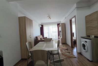 Apartament 2 camere 50mp, terasa 12.22mp, Centru, zona NTT DATA - 10