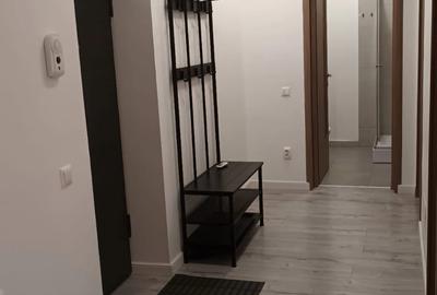 Inchiriez apartament 2 camere / Drumul Taberei / Centrala termica - 5