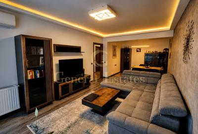 Apartament premium 2 camere, 80 mp, 2 băi,  Tractorul, Brasov - 3