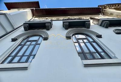 Apartament cu *3 camere* / Cladire Istorica stil Brancovenesc / Universitate - 33